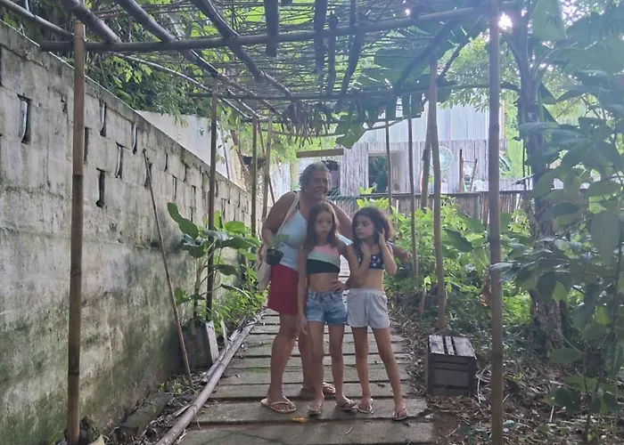 Eco Hostel 013