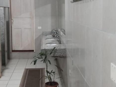Pensión Eco 013 *