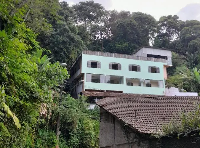 Eco Hostel 013