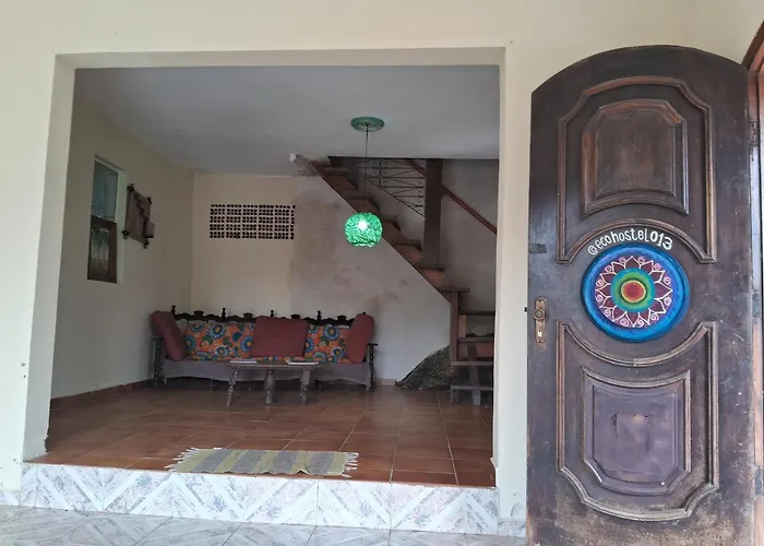 Eco Hostel 013