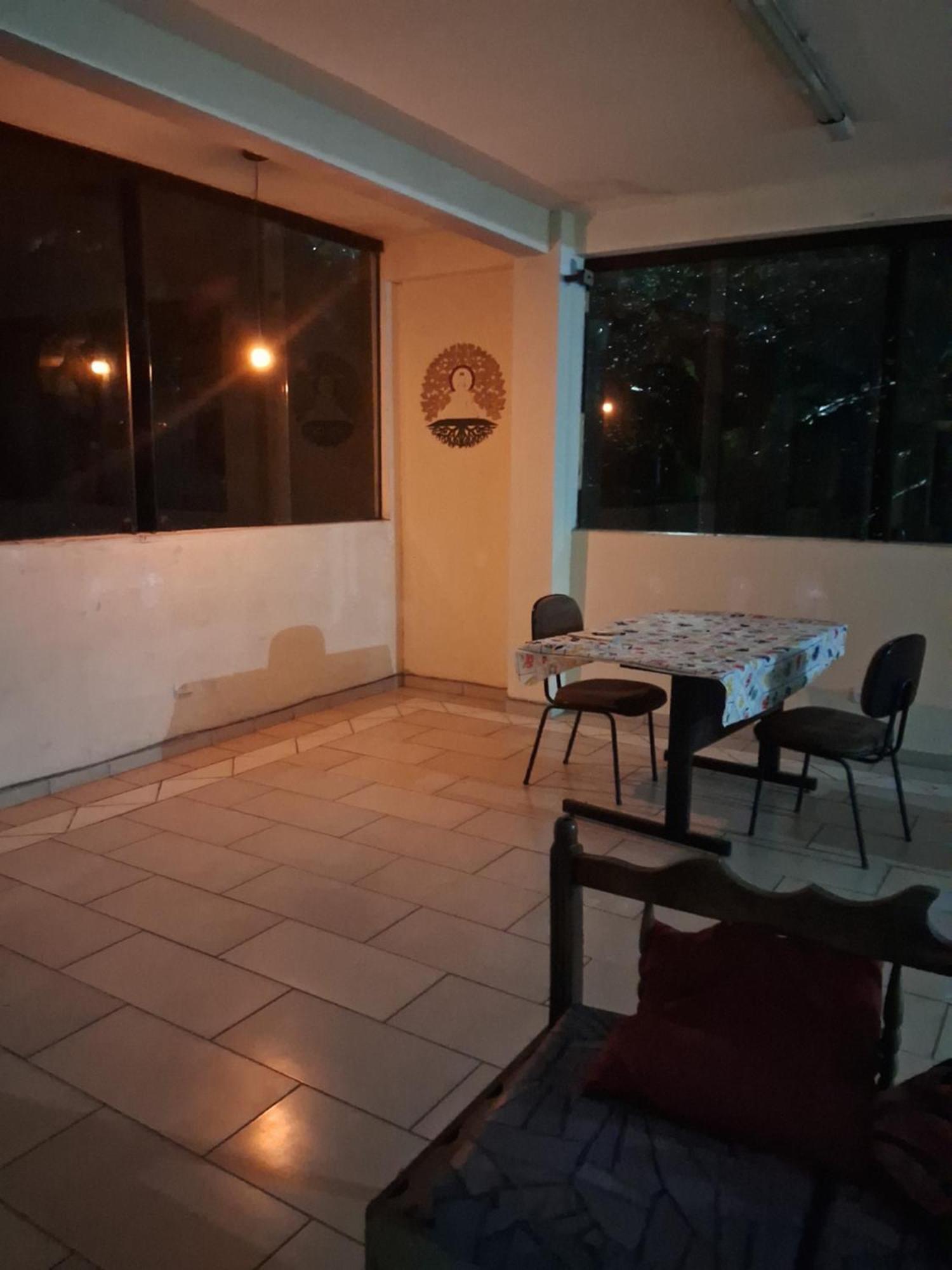 Casa de hóspedes Eco 013 São Vicente