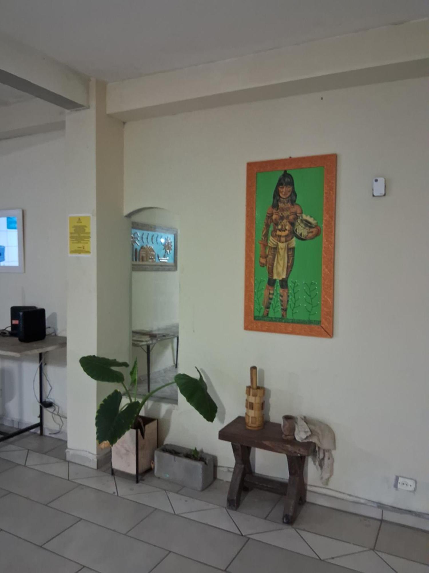 Casa de hóspedes Eco 013 *