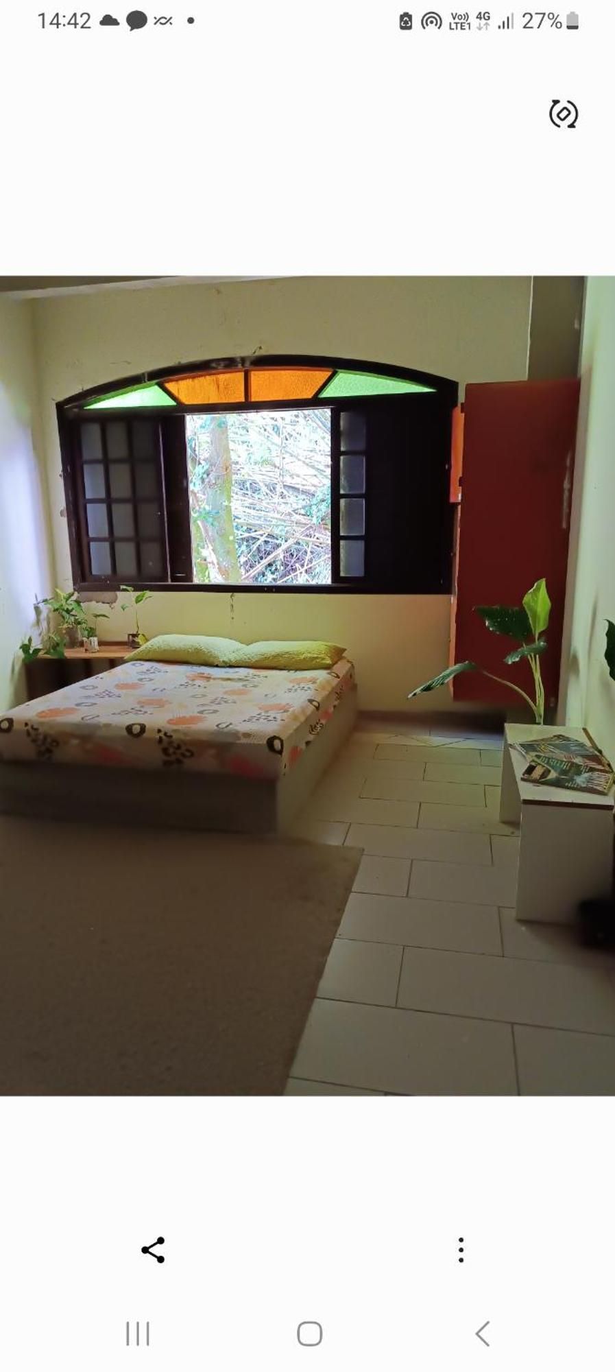 Casa de hóspedes Eco 013 *