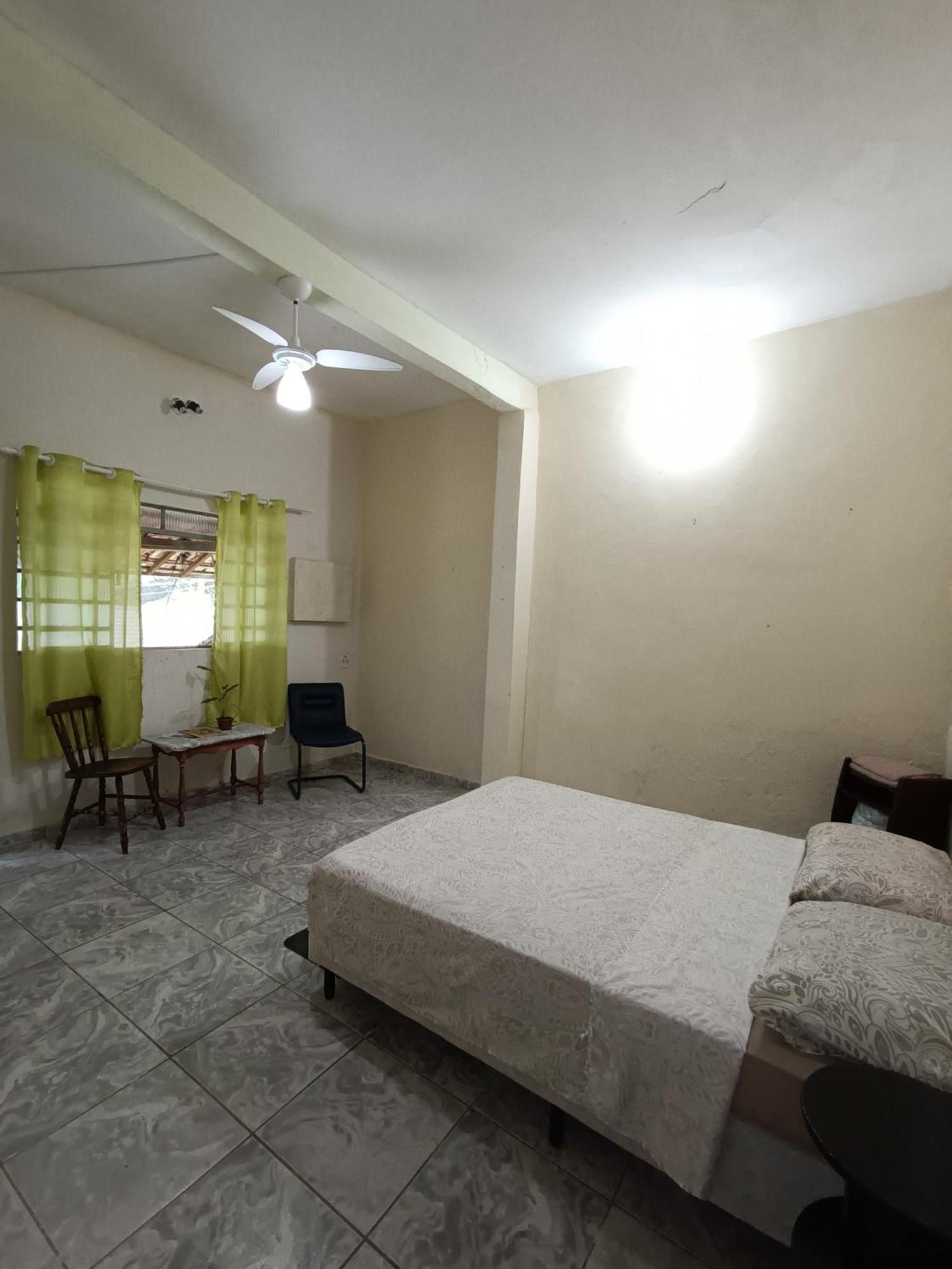 Casa de hóspedes Eco 013 São Vicente